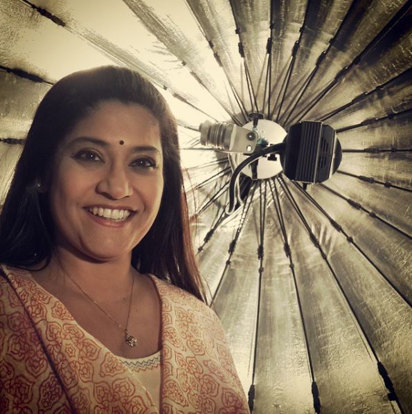 Ryan International School Murder: Actress Renuka Shahane Slams ...