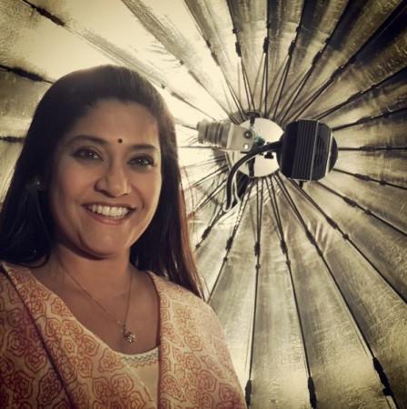 Renuka Shahane slams Ryan International school for Pradhuman Thakur's murder case Renuka Shahane