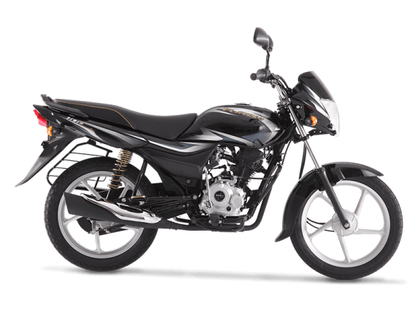 Bajaj Platina Bajaj Platina, Platina new
