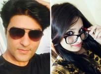 Anas Rashid, Anas Rashid marriage, Diya Aur Baati Hum actor