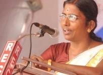 Sasikala teacher, Sasikala teacher controversy, Kerala RSS