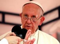 Pope Francis