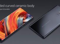 Xiaomi Mi MIX 2