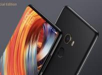Xiaomi Mi MIX 2 Special Edition