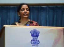 Nirmala Sitharaman