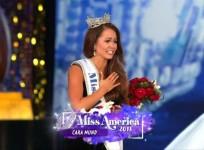 Miss North Dakota wins Miss America 2018 Crown