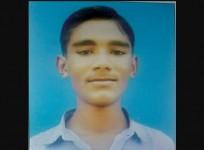 Sheron Masih