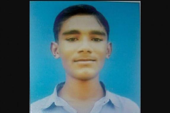 Sheron Masih Sheron Masih