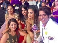 Zee Rishtey Awards 2017