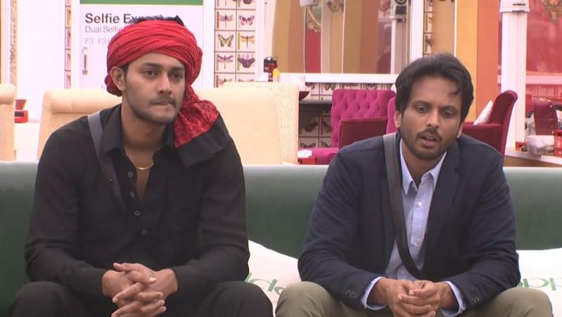 Bigg Boss Telugu: 'Jr NTR blaming Adarsh for Prince's elimination is unfair' host disappoints viewers - IBTimes India