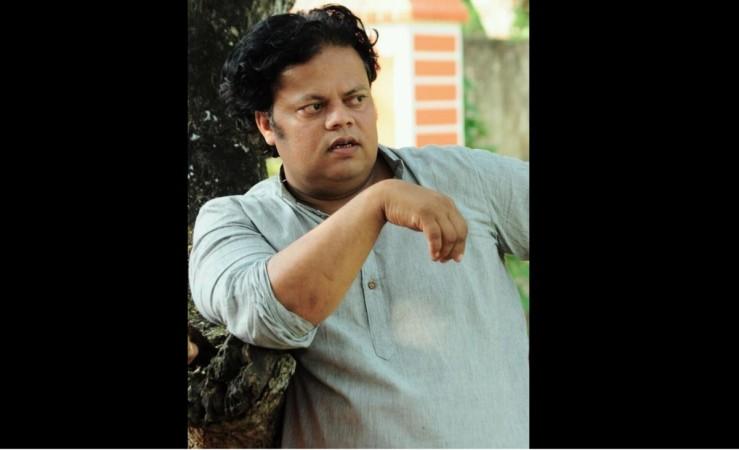 Anoop Chandran Anoop Chandran, Dileep, actress assault case