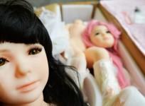 The rise of child sex dolls being sold online