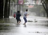 Florida eyewitness video shows Irma destruction