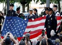 9/11 tributes across America