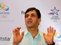 Prakash Padukone