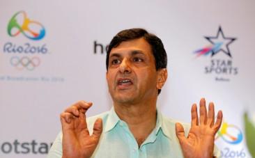 Prakash Padukone