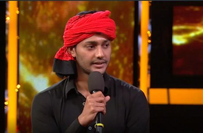 Prince on Bigg Boss Telugu Prince on Bigg Boss Telugu