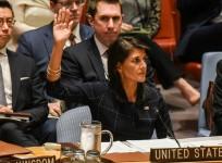 Nikki Haley
