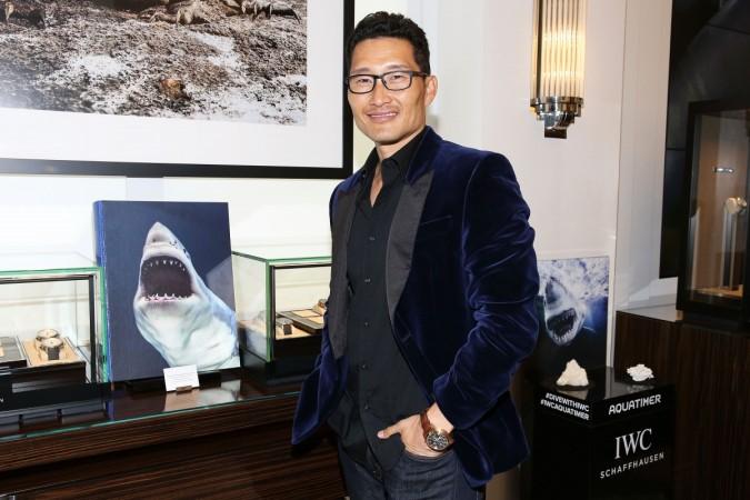 Daniel Dae Kim has been approached to play the controversial role of Major Ben Daimio in the Hellboy reboot. Daniel Dae Kim, Hellboy, Hellboy reboot