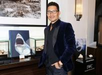 Daniel Dae Kim, Hellboy, Hellboy reboot