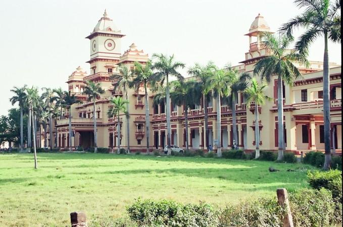 Banaras Hindu University Aspirants get fake certificate from universities