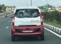 Tata Nano Electric, Tata Nano Electric images
