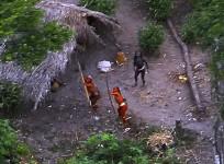 Amazon tribe