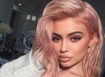 Kylie Jenner