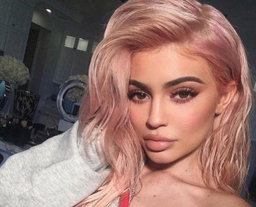Kylie Jenner Kylie Jenner