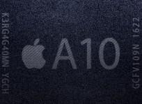 Apple A10 chip