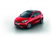 Tata Tiago Wizz