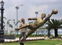salt lake stadium kolkata