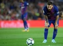 Lionel Messi, Barcelona, Champions League