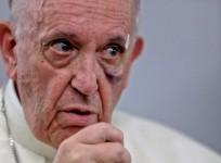 Pope hopes Trump re-thinks DACA decision on immigrant children