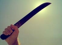 machetes