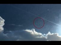 UFO, UK, ufo spotted, weird news,