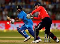 Suresh Raina