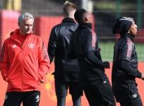 manchester united