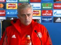 Manchester United boss Jose Mourinho relishing Champions League challenge