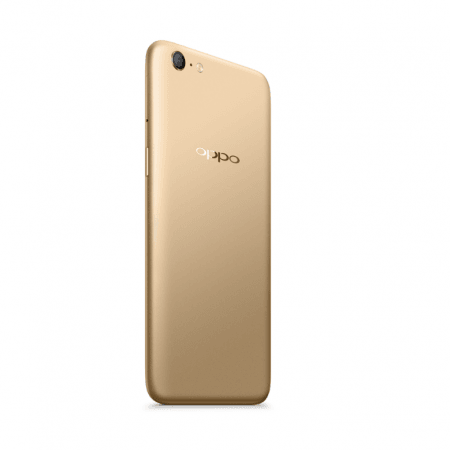 oppo a71 launch date