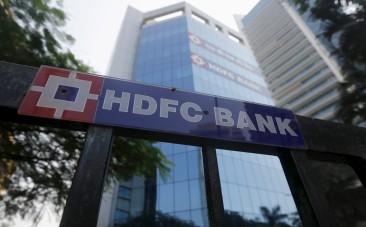 HDFC Bank