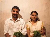 Deepak Parambol, Vinitha Koshy