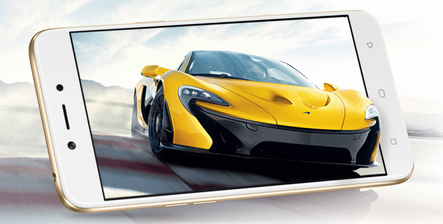 OPPO A71 OPPO A71