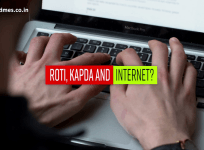 Could you live without internet? Apparently, it depends on where you live