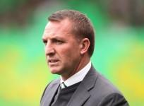 Brendan Rogers claims Celtic are not intimidated by PSG ahead of Champions League clash