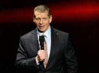 vince mcmahon, wwe