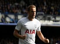 Tottenham striker Harry Kane targets Champions League goals to break into world class bracket