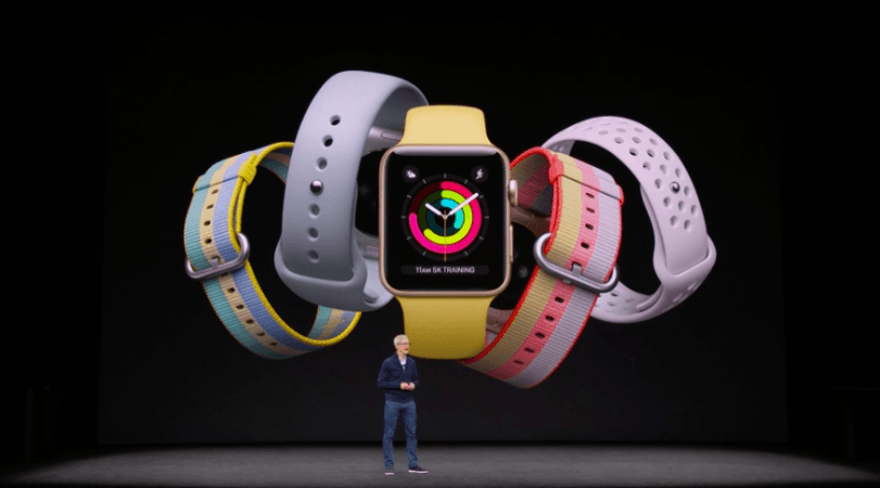 Apple Watch