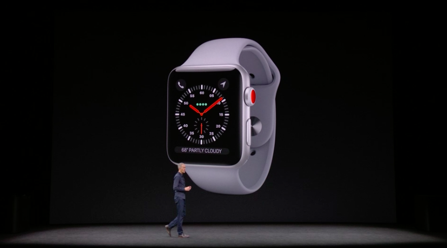 Apple Watch