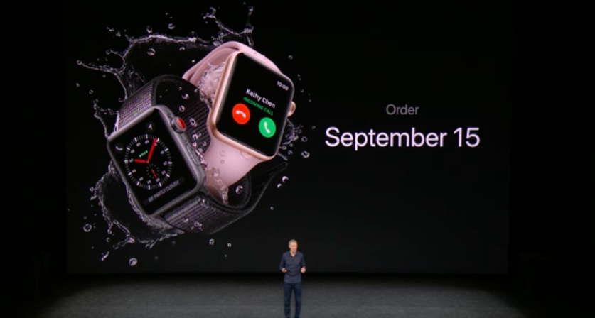 Apple Watch